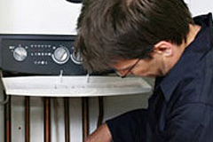 boiler repair Crailing
