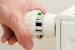 Crailing central heating repair costs